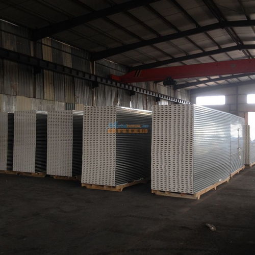 江苏硫氧镁复合板 建筑建材的绿色革新