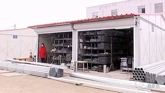 市区建材市场的谢幕 时代变迁与城市更新的见证