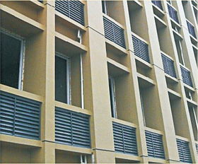 探寻山东百叶窗产业 从专业厂家到区域建材生态