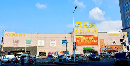 万家丽 金字招牌背后的建筑建材信赖基石