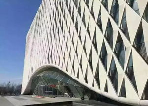 揭秘 建筑装饰为何如此偏爱铝单板建筑建材