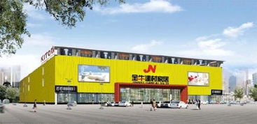 济南大型建材市场指南 装修采购必读