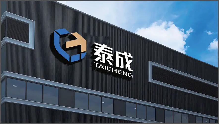 泰成建筑建材 – 以品质筑就城市脊梁