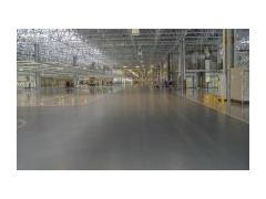 济南金刚砂硬化地面一平方最低价分析与建材应用指南