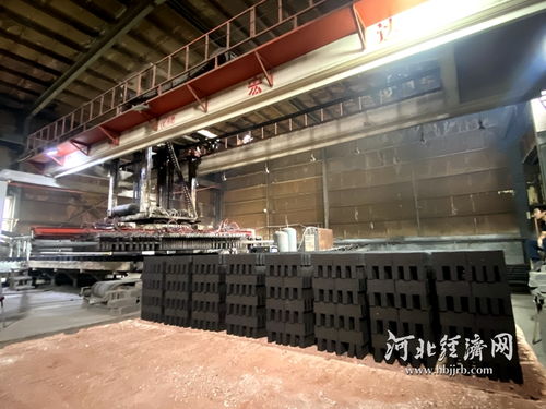 高质量发展看河北丨排污权交易赋能河北绿色新变